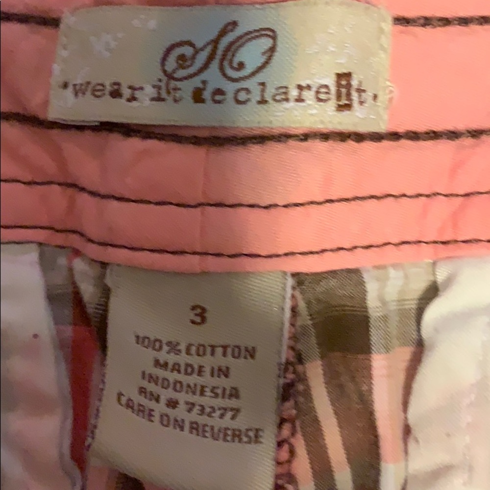 Bermuda shorts - Picture 2 of 6